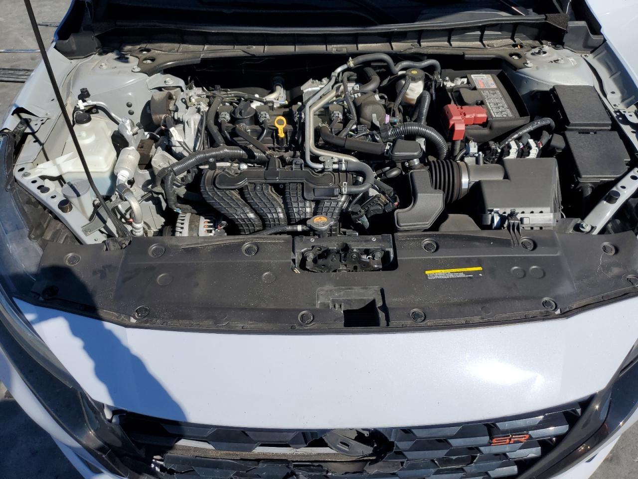 2023 NISSAN ALTIMA