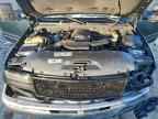 2002 CHEVROLET Suburban