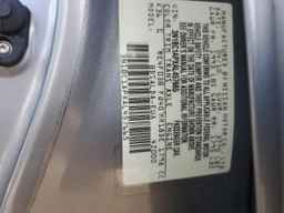 2010 NISSAN VERSA