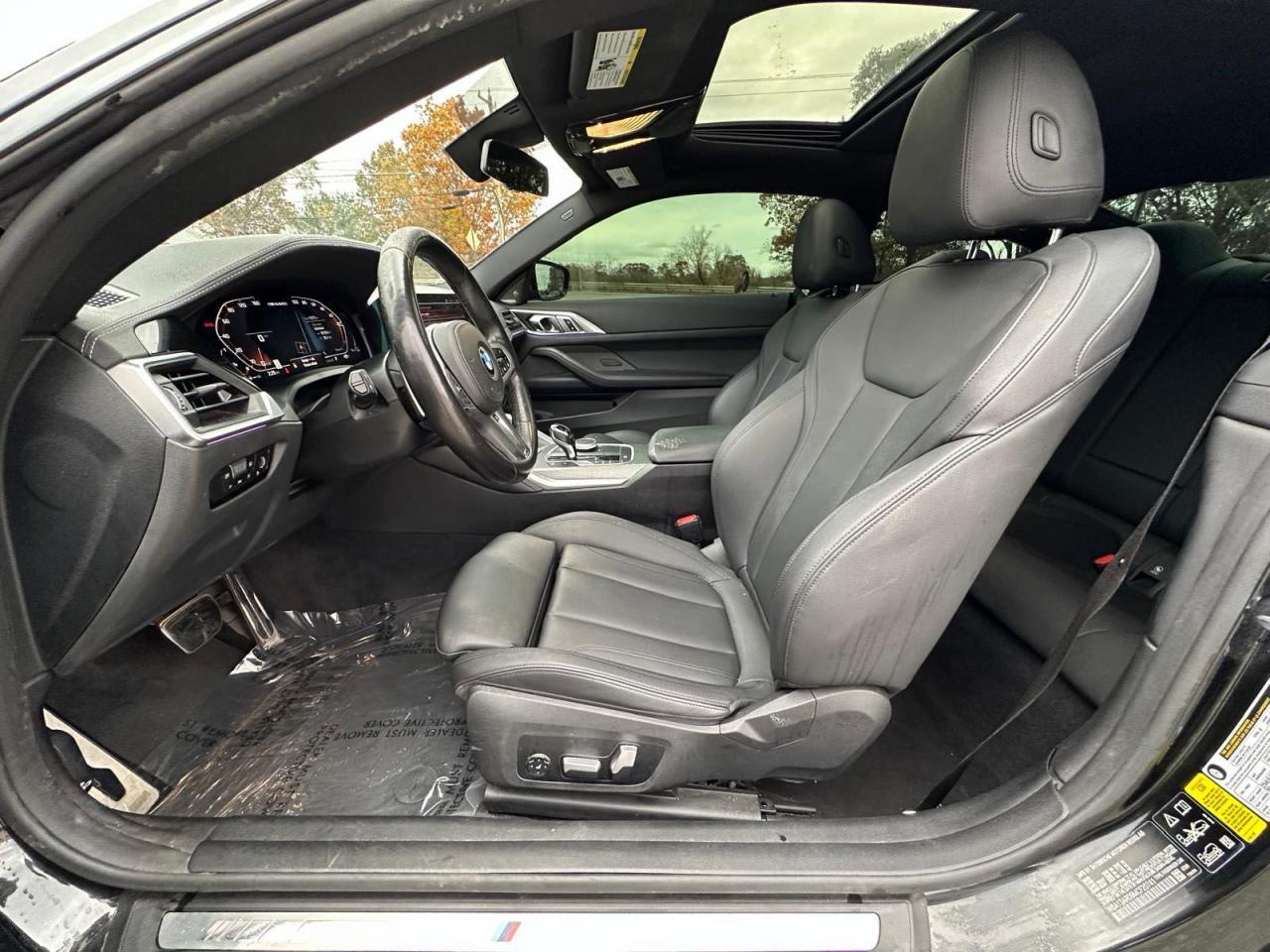 2021 BMW M440i