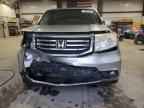 2013 HONDA PILOT