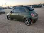 2018 FIAT 500