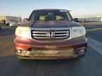 2015 HONDA PILOT