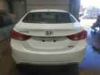 2012 HYUNDAI ELANTRA