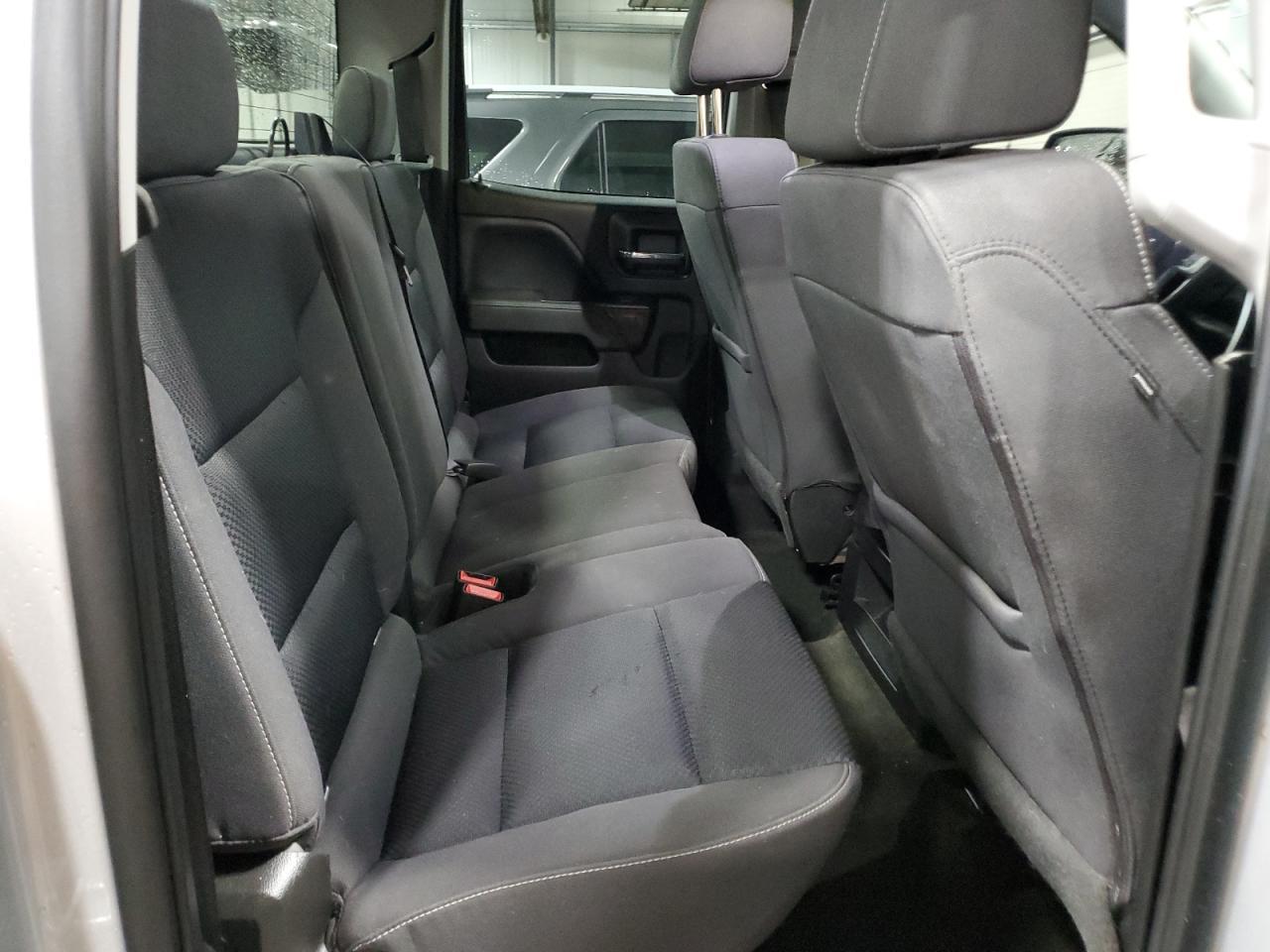 2018 GMC Sierra