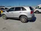 2012 KIA SORENTO