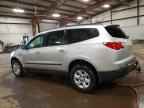 2010 CHEVROLET TRAVERSE
