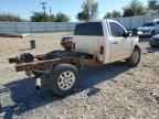 2014 CHEVROLET 2500