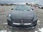 2017 LINCOLN Continental