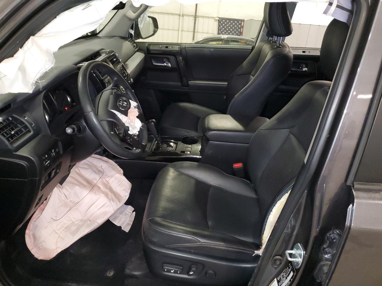2021 TOYOTA 4Runner