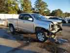2015 GMC CANYON