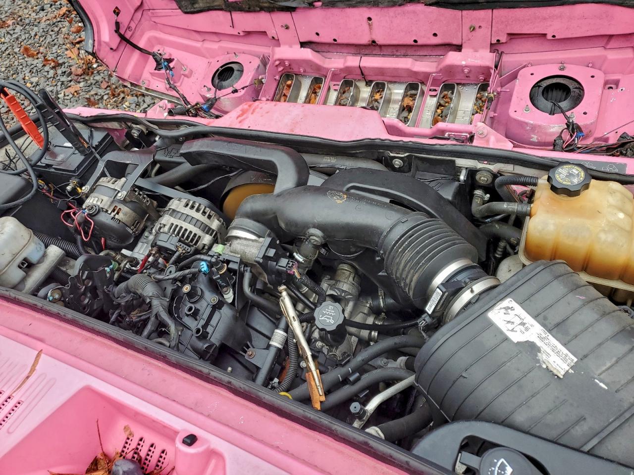 2005 HUMMER H2