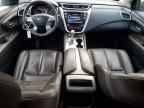 2017 NISSAN MURANO