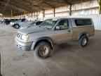 1998 NISSAN Frontier