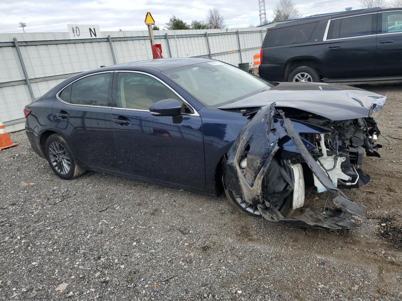 2018 LEXUS ES 350