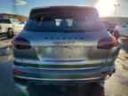 2017 PORSCHE CAYENNE