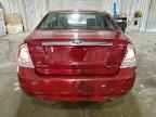 2007 FORD FUSION