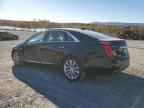 2017 CADILLAC XTS
