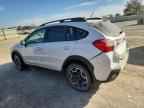 2015 SUBARU XV Crosstrek