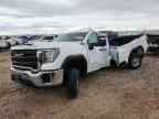 2023 GMC Sierra