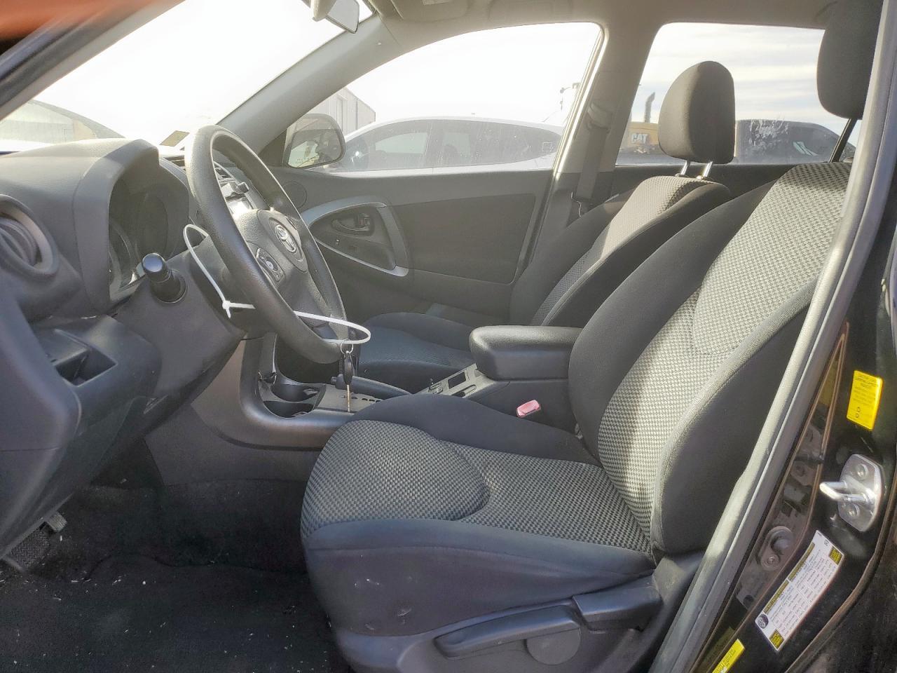 2010 TOYOTA RAV4