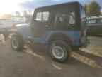 1979 JEEP Cj