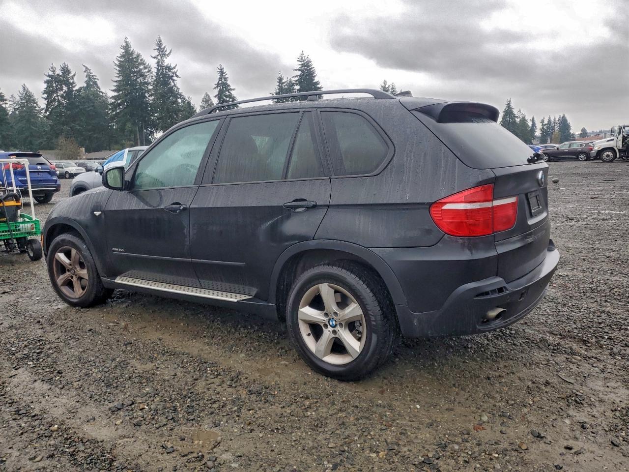 2010 BMW X5