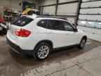 2012 BMW X1