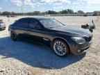 2010 BMW 7 series