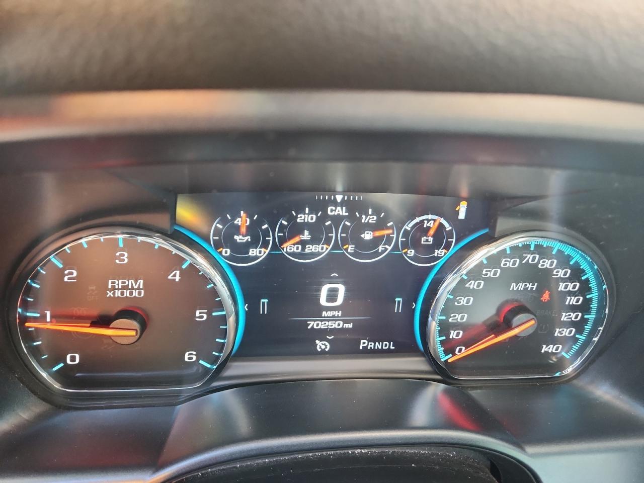 2018 GMC Sierra