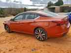 2021 NISSAN ALTIMA