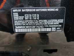 2025 BMW 3 SERIES