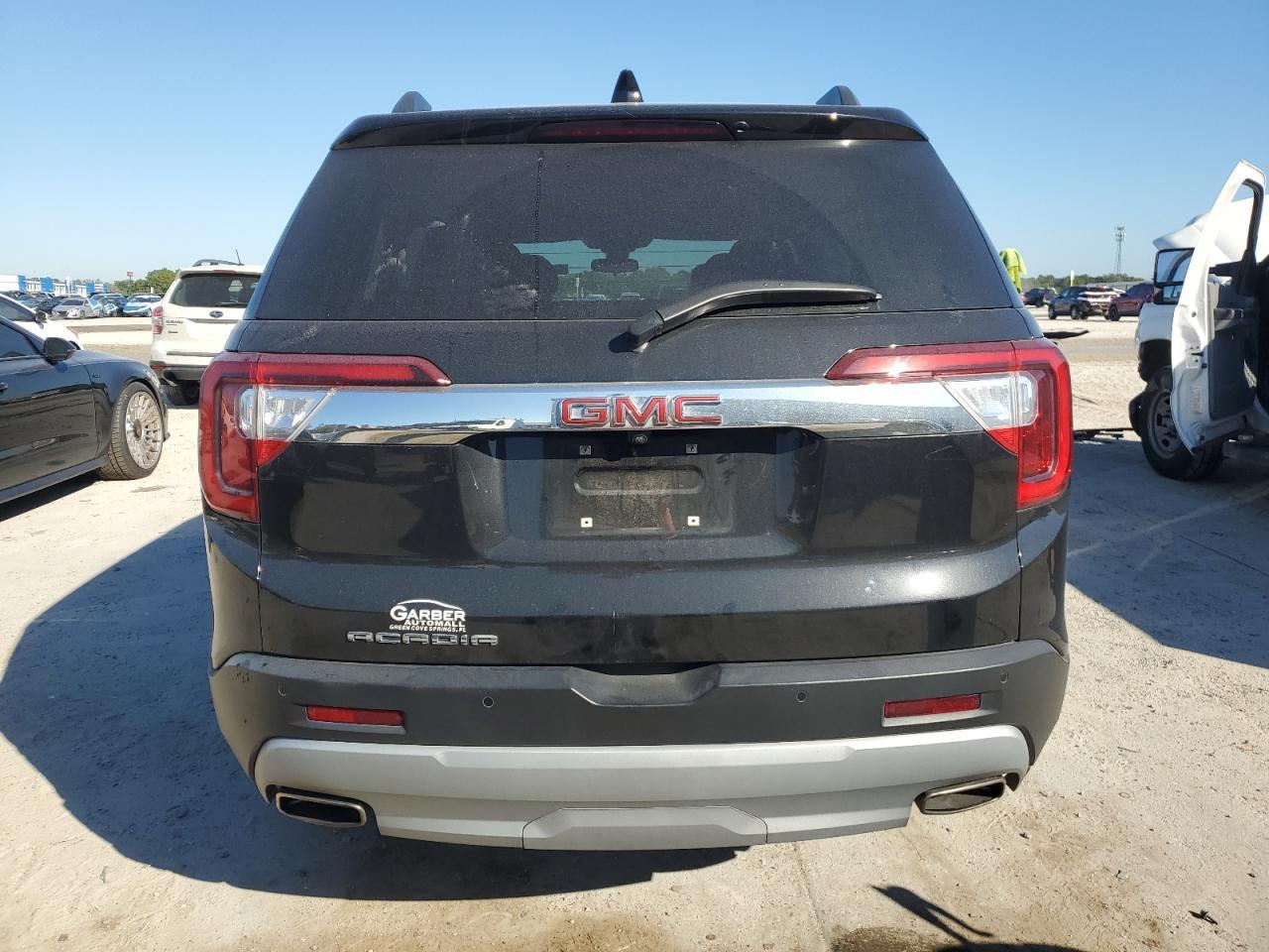 2021 GMC ACADIA