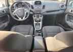 2014 FORD Fiesta