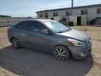 2014 HYUNDAI ACCENT