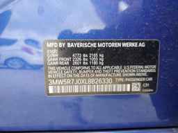 2020 BMW 3 SERIES