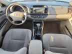 2005 TOYOTA CAMRY