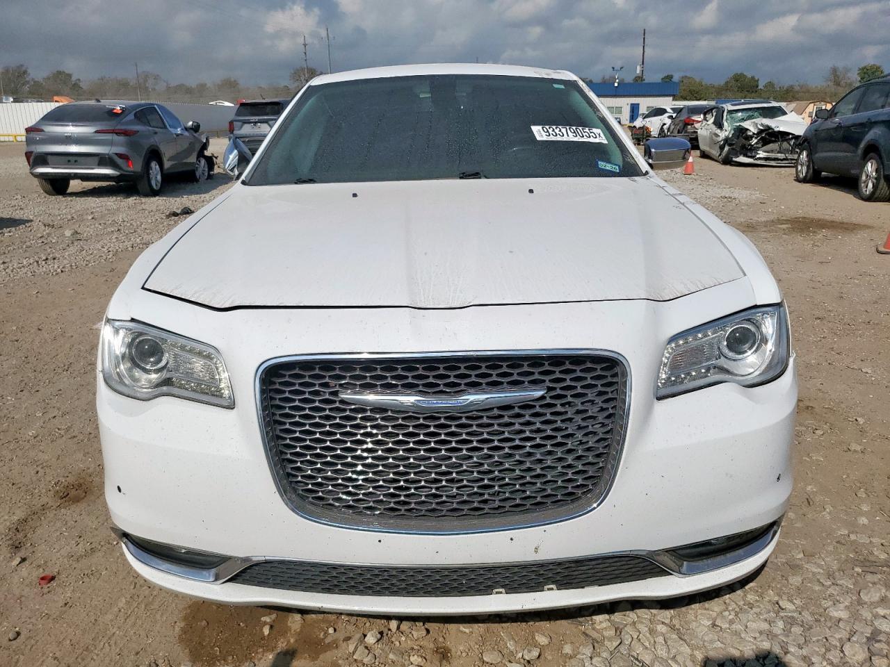 2018 CHRYSLER 300