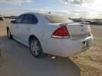 2011 CHEVROLET IMPALA