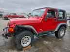 2004 JEEP WRANGLER