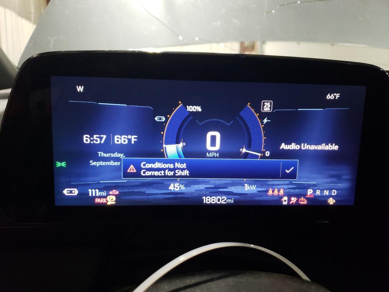 2024 CHEVROLET BLAZER