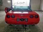 1994 CHEVROLET CORVETTE