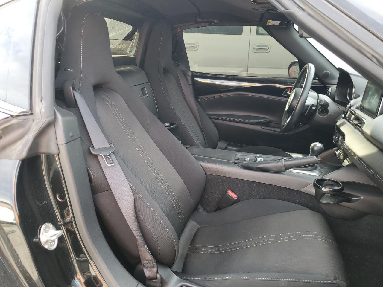 2021 MAZDA MX-5 Miata