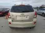 2014 CHEVROLET Captiva