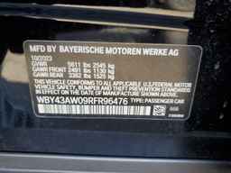 2024 BMW i4