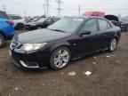 2010 SAAB 9-3