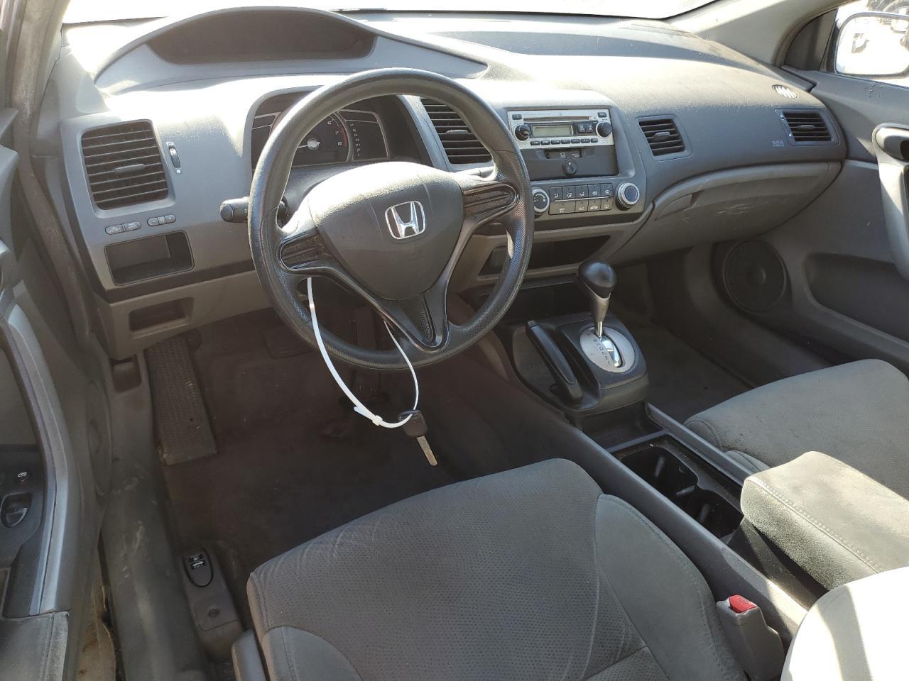 2006 HONDA CIVIC