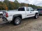 2005 CHEVROLET Silverado 2500