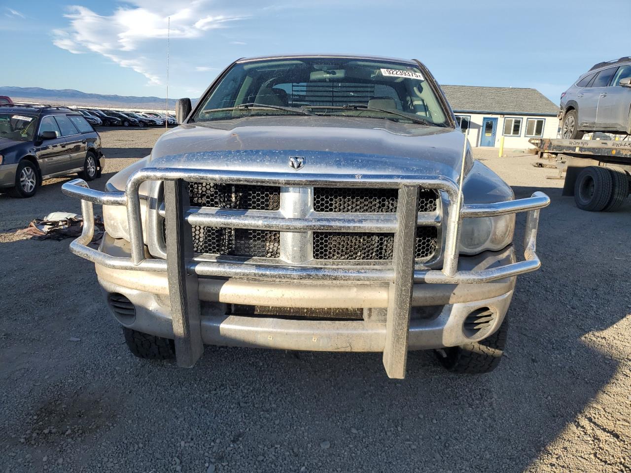 2003 DODGE Ram 2500