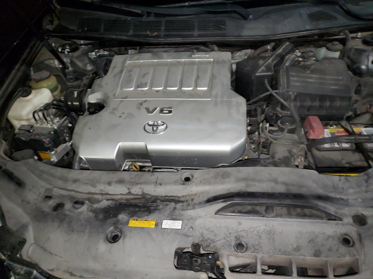 2008 TOYOTA Avalon